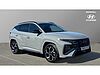 Hyundai TUCSON TUCSON 1.6T N Line 5dr Shadow Grey