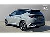 Hyundai TUCSON TUCSON 1.6T N Line 5dr Shadow Grey