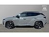 Hyundai TUCSON TUCSON 1.6T N Line 5dr Shadow Grey