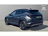 Hyundai TUCSON TUCSON 1.6 TGDi Plug-in Hybrid N Line S 5dr 4WD Auto Dark Knight