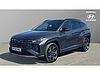 Hyundai TUCSON TUCSON 1.6 TGDi Plug-in Hybrid N Line S 5dr 4WD Auto Dark Knight