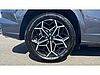 Hyundai TUCSON TUCSON 1.6 TGDi Plug-in Hybrid N Line S 5dr 4WD Auto Dark Knight