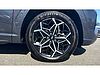 Hyundai TUCSON TUCSON 1.6 TGDi Plug-in Hybrid N Line S 5dr 4WD Auto Dark Knight