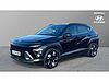 Hyundai KONA KONA 1.6 GDi Hybrid Advance 5dr DCT BLACK