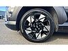 Hyundai KONA KONA 1.6 GDi Hybrid Advance 5dr DCT BLACK