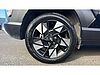 Hyundai KONA KONA 1.6 GDi Hybrid Advance 5dr DCT BLACK