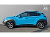 Hyundai KONA KONA 1.6 GDi Hybrid SE Connect 5dr DCT Blue