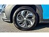 Hyundai KONA KONA 1.6 GDi Hybrid SE Connect 5dr DCT Blue