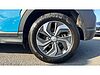 Hyundai KONA KONA 1.6 GDi Hybrid SE Connect 5dr DCT Blue