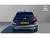 Hyundai KONA KONA 1.6 GDi Hybrid Ultimate 5dr DCT Black