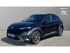 Hyundai KONA KONA 1.6 GDi Hybrid Ultimate 5dr DCT Black