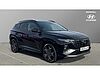 Hyundai TUCSON TUCSON 1.6 TGDi Hybrid 230 N Line S 5dr 2WD Auto Black