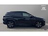 Hyundai TUCSON TUCSON 1.6 TGDi Hybrid 230 N Line S 5dr 2WD Auto Black