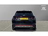 Hyundai TUCSON TUCSON 1.6 TGDi Hybrid 230 N Line S 5dr 2WD Auto Black