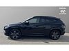 Hyundai TUCSON TUCSON 1.6 TGDi Hybrid 230 N Line S 5dr 2WD Auto Black