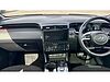 Hyundai TUCSON TUCSON 1.6 TGDi Hybrid 230 N Line S 5dr 2WD Auto Black