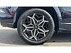 Hyundai TUCSON TUCSON 1.6 TGDi Hybrid 230 N Line S 5dr 2WD Auto Black