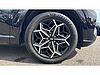 Hyundai TUCSON TUCSON 1.6 TGDi Hybrid 230 N Line S 5dr 2WD Auto Black