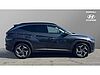Hyundai TUCSON TUCSON 1.6 TGDi Hybrid 230 Ultimate 5dr 2WD Auto Grey
