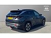 Hyundai TUCSON TUCSON 1.6 TGDi Hybrid 230 Ultimate 5dr 2WD Auto Grey
