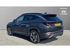 Hyundai TUCSON TUCSON 1.6 TGDi Hybrid 230 Ultimate 5dr 2WD Auto Grey