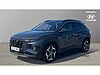 Hyundai TUCSON TUCSON 1.6 TGDi Hybrid 230 Ultimate 5dr 2WD Auto Grey