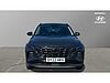 Hyundai TUCSON TUCSON 1.6 TGDi Hybrid 230 Ultimate 5dr 2WD Auto Grey