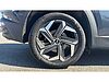 Hyundai TUCSON TUCSON 1.6 TGDi Hybrid 230 Ultimate 5dr 2WD Auto Grey