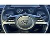 Hyundai TUCSON TUCSON 1.6 TGDi Hybrid 230 Ultimate 5dr 2WD Auto Grey