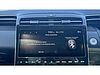 Hyundai TUCSON TUCSON 1.6 TGDi Hybrid 230 Ultimate 5dr 2WD Auto Grey