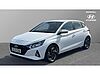 Hyundai I20 I20 1.0T GDi 48V MHD SE Connect 5dr DCT White