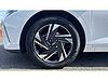 Hyundai I20 I20 1.0T GDi 48V MHD SE Connect 5dr DCT White