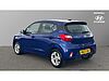 Hyundai I10 I10 1.0 MPi SE Connect 5dr Auto Blue