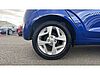 Hyundai I10 I10 1.0 MPi SE Connect 5dr Auto Blue