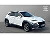Hyundai KONA KONA 1.6 GDi Hybrid Premium 5dr DCT White