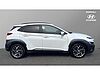 Hyundai KONA KONA 1.6 GDi Hybrid Premium 5dr DCT White