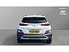 Hyundai KONA KONA 1.6 GDi Hybrid Premium 5dr DCT White