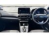 Hyundai KONA KONA 1.6 GDi Hybrid Premium 5dr DCT White
