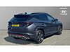 Hyundai TUCSON TUCSON 1.6 TGDi N Line S 5dr 2WD Grey