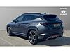 Hyundai TUCSON TUCSON 1.6 TGDi N Line S 5dr 2WD Grey
