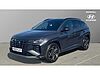 Hyundai TUCSON TUCSON 1.6 TGDi N Line S 5dr 2WD Grey