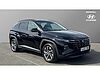 Hyundai TUCSON TUCSON 1.6 TGDi Premium 5dr 2WD Black