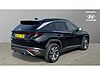 Hyundai TUCSON TUCSON 1.6 TGDi Premium 5dr 2WD Black
