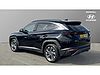 Hyundai TUCSON TUCSON 1.6 TGDi Premium 5dr 2WD Black