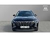 Hyundai TUCSON TUCSON 1.6 TGDi Premium 5dr 2WD Black
