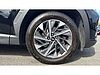 Hyundai TUCSON TUCSON 1.6 TGDi Premium 5dr 2WD Black