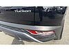 Hyundai TUCSON TUCSON 1.6 TGDi Premium 5dr 2WD Black