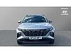 Hyundai TUCSON TUCSON 1.6 TGDi Hybrid 230 Ultimate 5dr 2WD Auto SILVER
