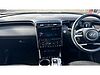 Hyundai TUCSON TUCSON 1.6 TGDi Hybrid 230 Ultimate 5dr 2WD Auto SILVER