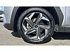Hyundai TUCSON TUCSON 1.6 TGDi Hybrid 230 Ultimate 5dr 2WD Auto SILVER